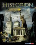 [Historion - обложка №2]