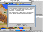 History of the World