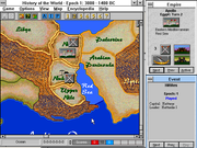 History of the World