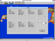 History of the World