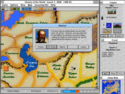 History of the World