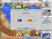 History of the World