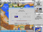 History of the World