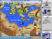 History of the World