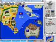 History of the World