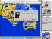 History of the World