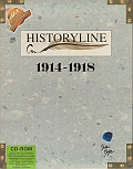Historyline 1914-1918