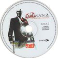 [Hitman 2: Silent Assassin - обложка №18]