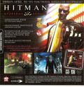 [Hitman 2: Silent Assassin - обложка №6]