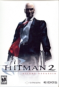 Hitman 2: Silent Assassin