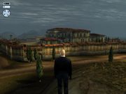 Hitman 2: Silent Assassin