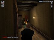 Hitman 2: Silent Assassin