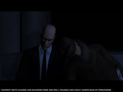 Hitman 2: Silent Assassin