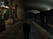 Hitman 2: Silent Assassin