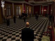 Hitman 2: Silent Assassin