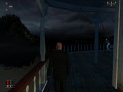 Hitman: Blood Money