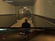 Hitman: Blood Money