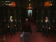 Hitman: Blood Money