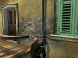 [Hitman Blood Money - скриншот №7]