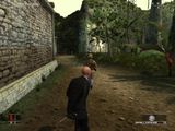 [Hitman Blood Money - скриншот №8]