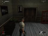 [Hitman Blood Money - скриншот №9]