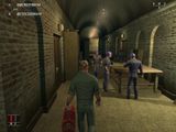 [Hitman Blood Money - скриншот №14]