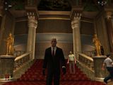 [Hitman Blood Money - скриншот №16]