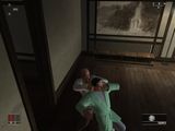 [Hitman Blood Money - скриншот №18]