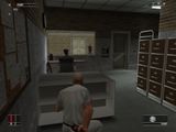 [Hitman Blood Money - скриншот №20]