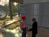 [Hitman Blood Money - скриншот №22]