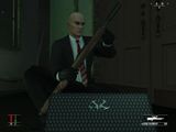 [Hitman Blood Money - скриншот №26]