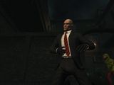 [Hitman Blood Money - скриншот №29]