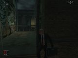 [Hitman Blood Money - скриншот №30]