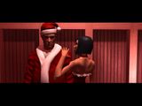 [Скриншот: Hitman Blood Money]