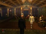 [Скриншот: Hitman Blood Money]