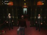 [Hitman Blood Money - скриншот №48]