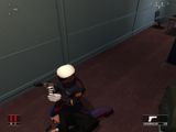 [Hitman Blood Money - скриншот №57]
