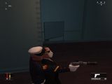[Скриншот: Hitman Blood Money]