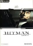 [Hitman: Codename 47 - обложка №2]