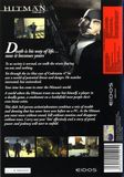 [Hitman: Codename 47 - обложка №6]