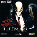 [Hitman: Codename 47 - обложка №4]