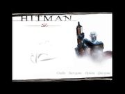 Hitman: Codename 47
