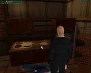 Hitman: Codename 47