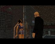 Hitman: Codename 47
