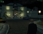 Hitman: Codename 47