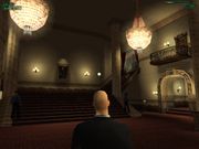Hitman: Codename 47