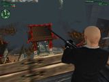 [Hitman: Codename 47 - скриншот №4]