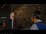 [Скриншот: Hitman: Codename 47]