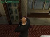 [Hitman: Codename 47 - скриншот №19]