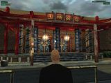 [Hitman: Codename 47 - скриншот №46]